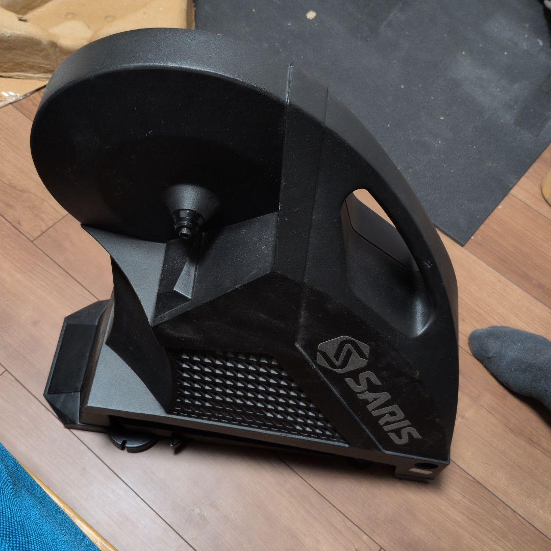 SARIS H3 サリスダイレクトドライブ スマートトレーナー