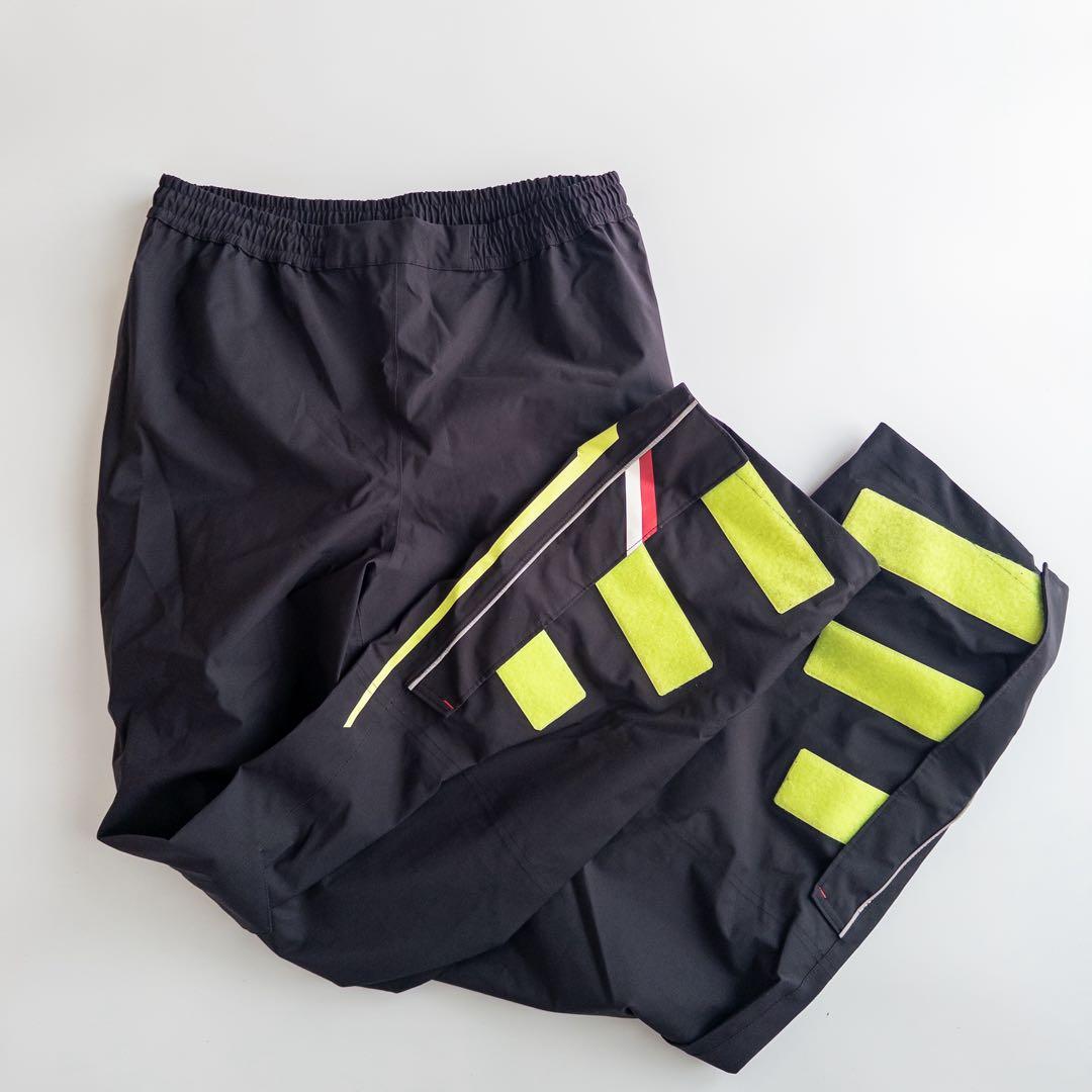 KUSHITANI クシタニ レインウェア XL