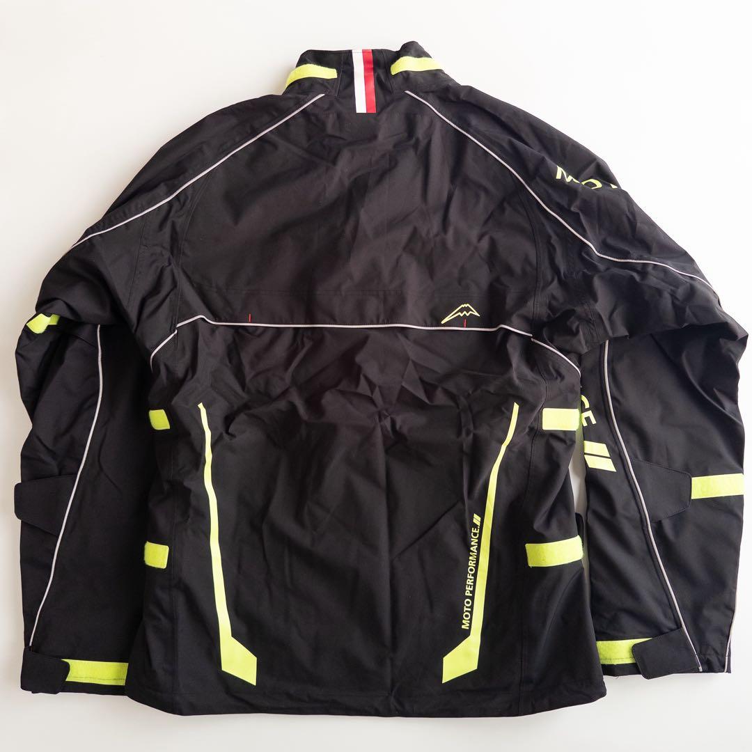 KUSHITANI クシタニ レインウェア XL