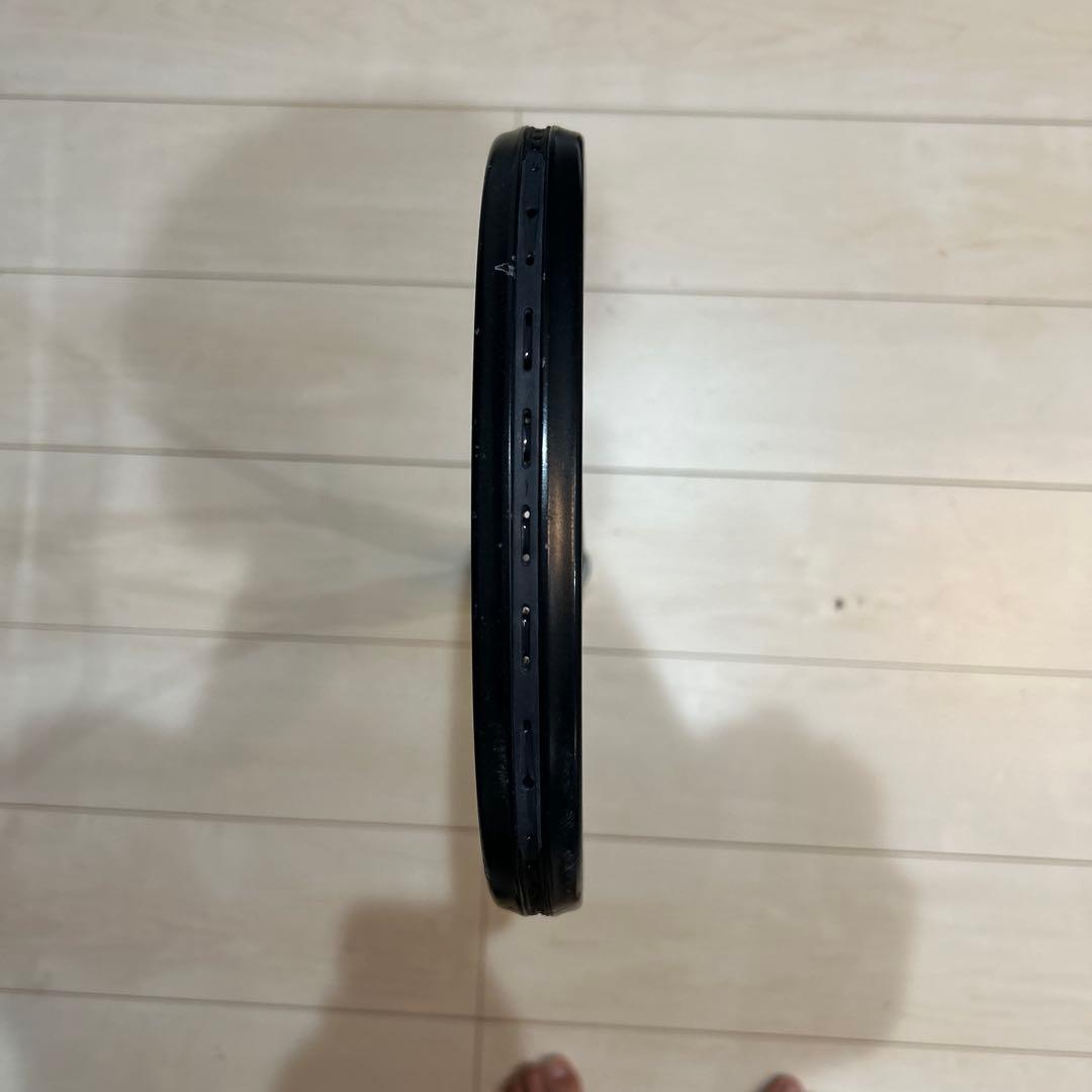 YONEX ボルトレイジ8V