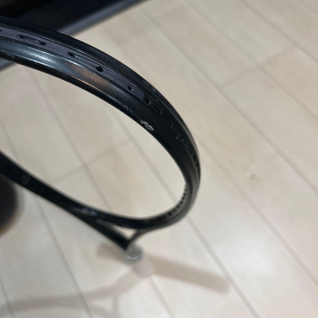 YONEX ボルトレイジ8V