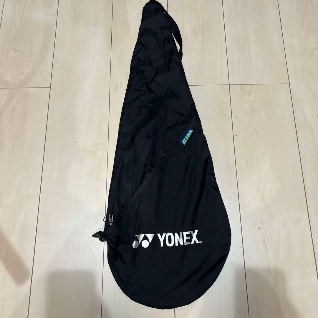 YONEX ボルトレイジ8V