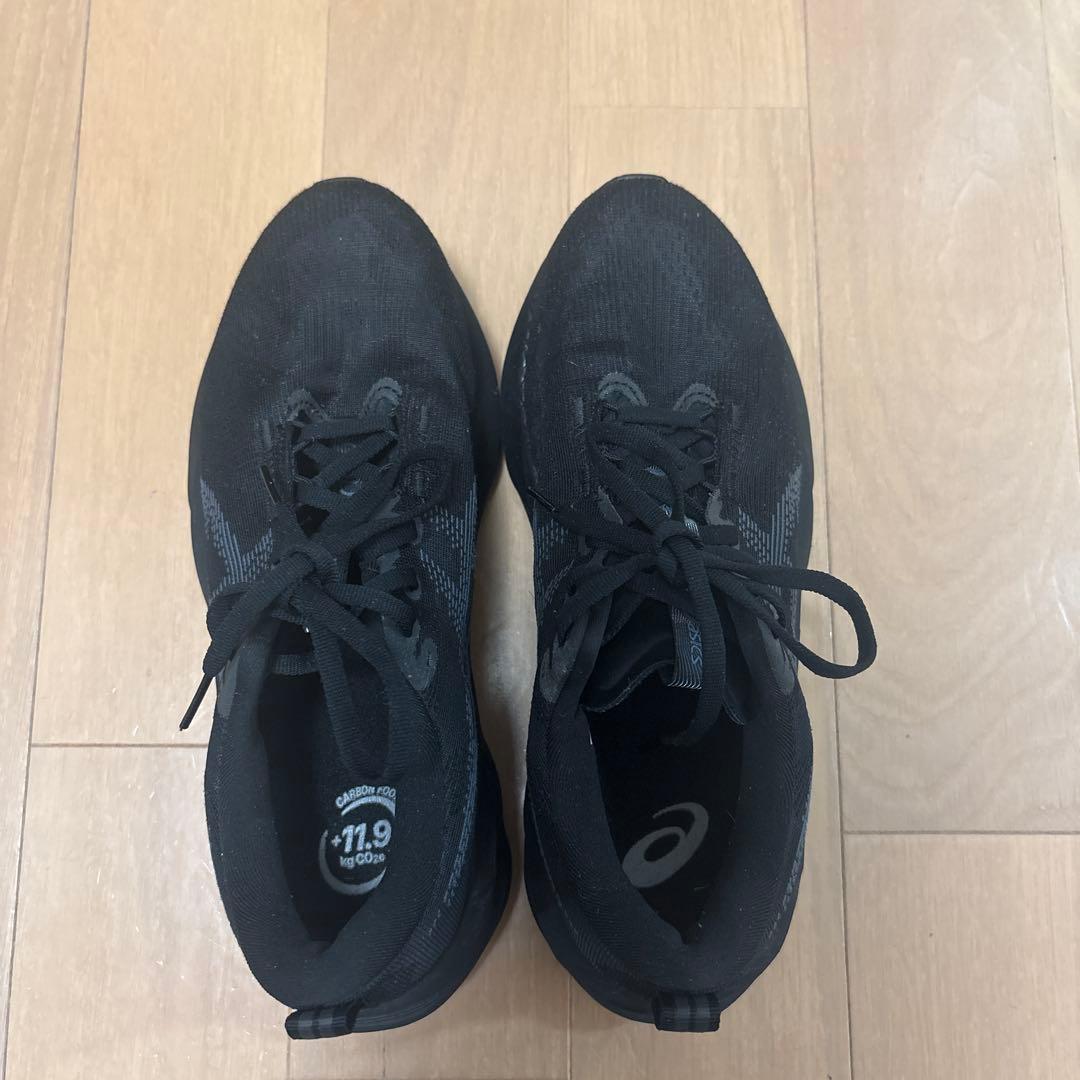 アシックス　ノヴァブラスト5 アシックス　NOVABLAST