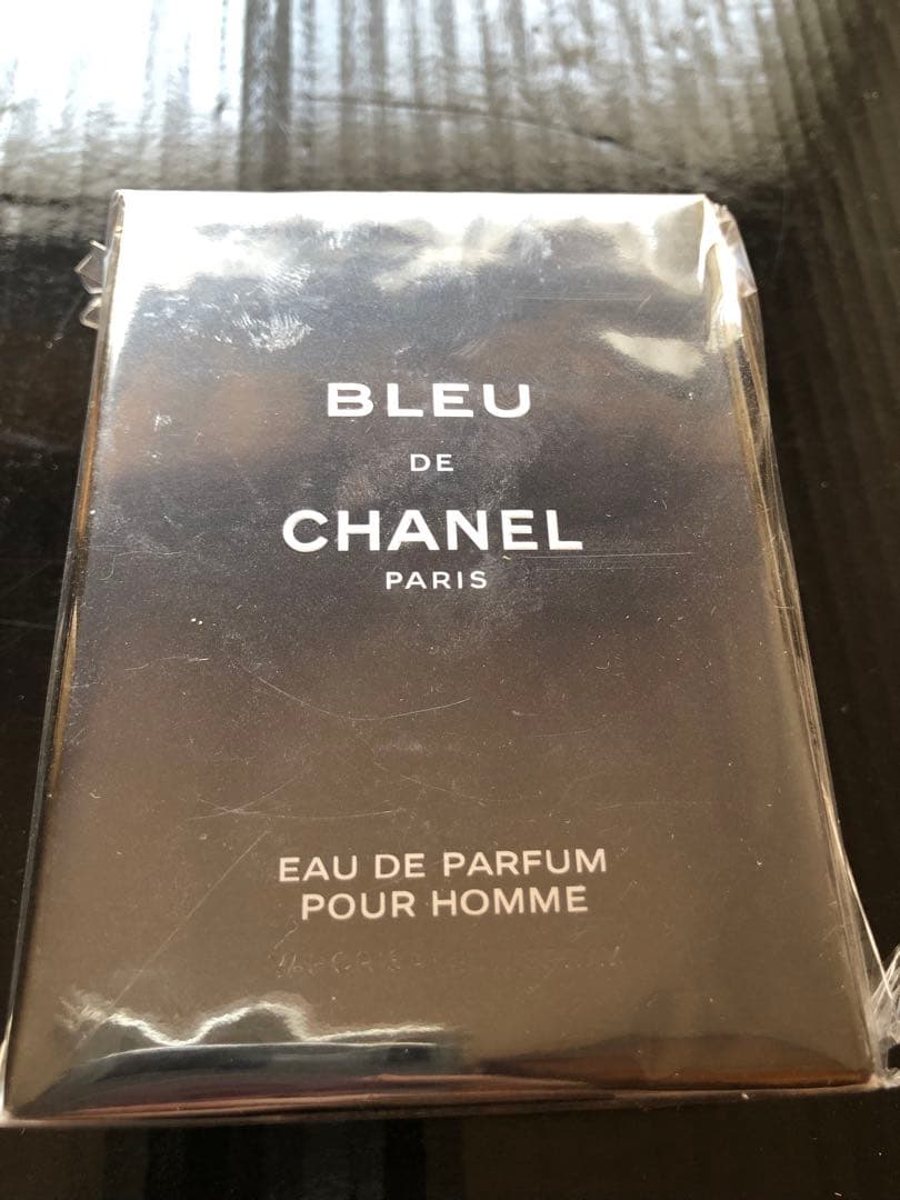 BLEU DE CHANEL 50ml 香水 シャネル