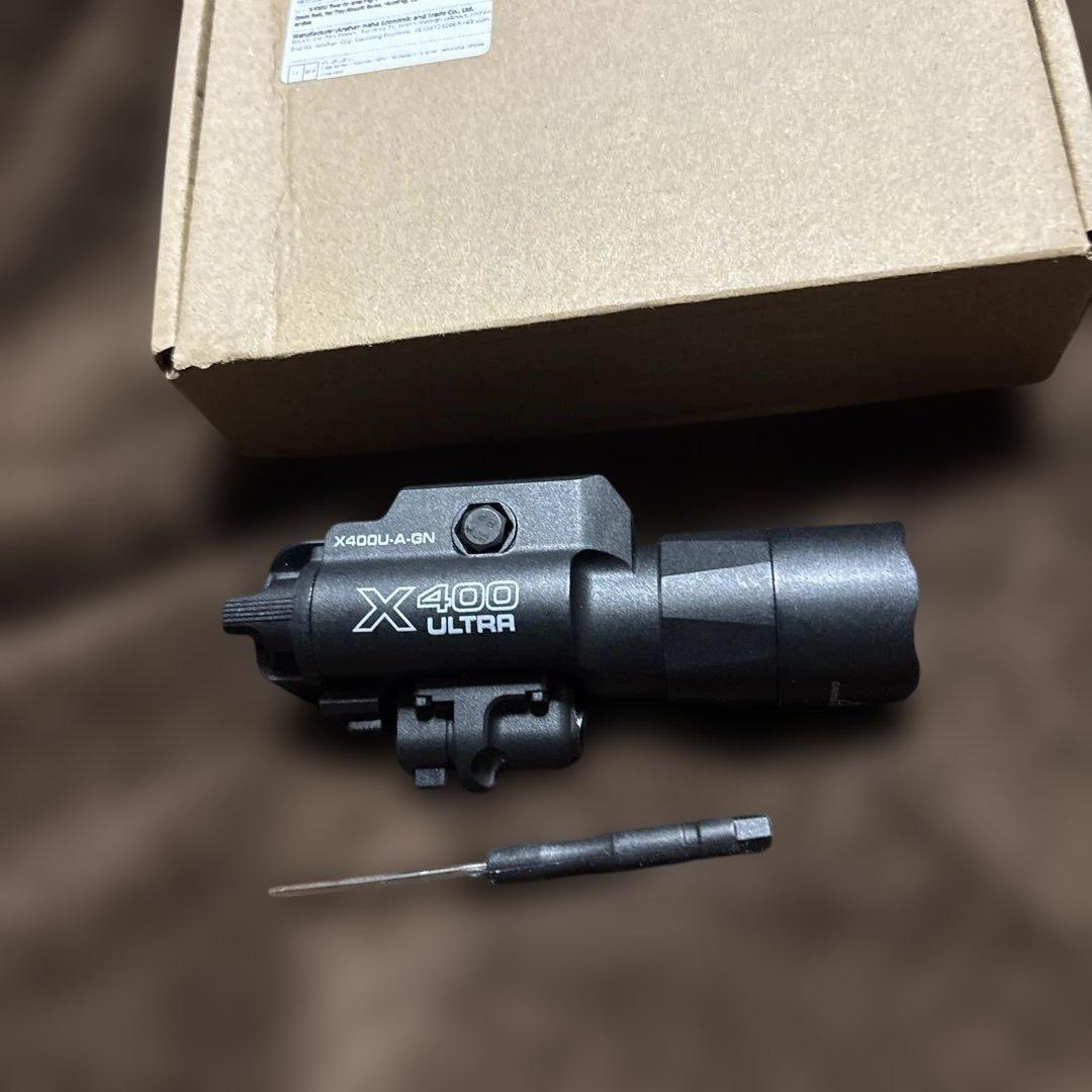 【超メルカリ祭限定価格】東京マルイ ガスブロ ジグ P226 E2 外装カスタム