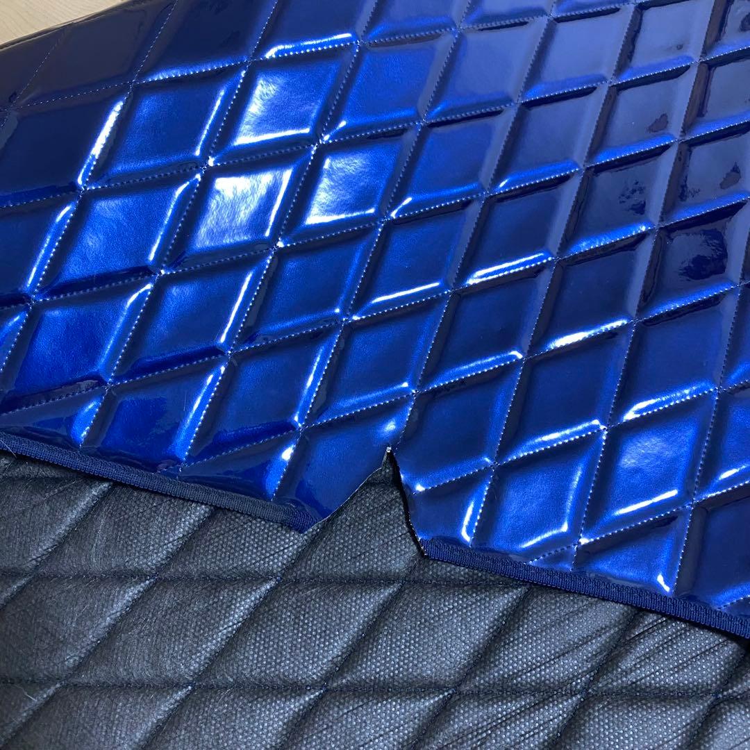 カー用品 トラック 大型 17プロフィア ダッシュマットカバー フロントカーテン