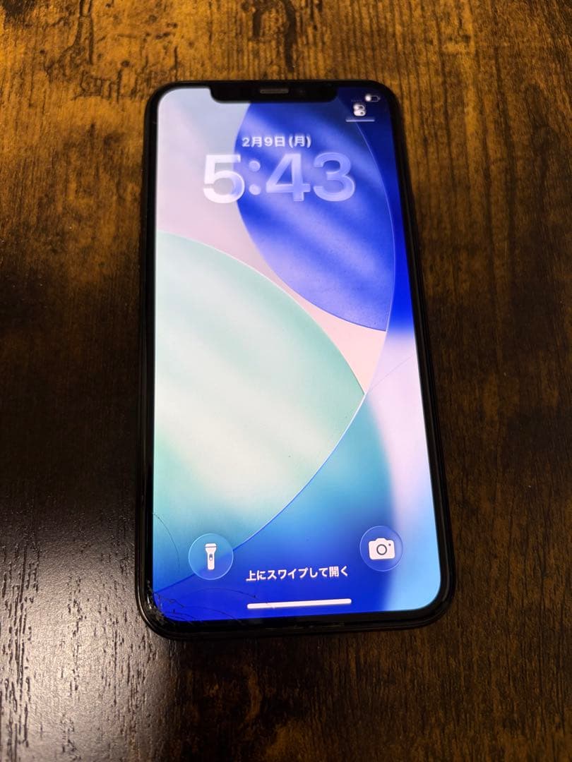 iPhone11 pro ジャンク品