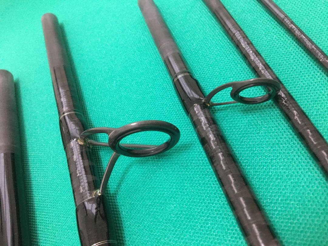 シマノ　フリーゲームXT S106M