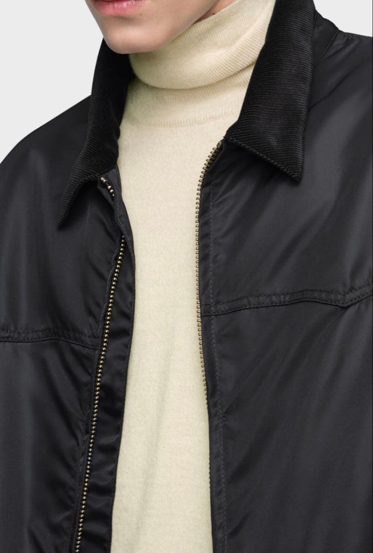 【最終価格】Masion Margiela キャバン ジャケット 46サイズ