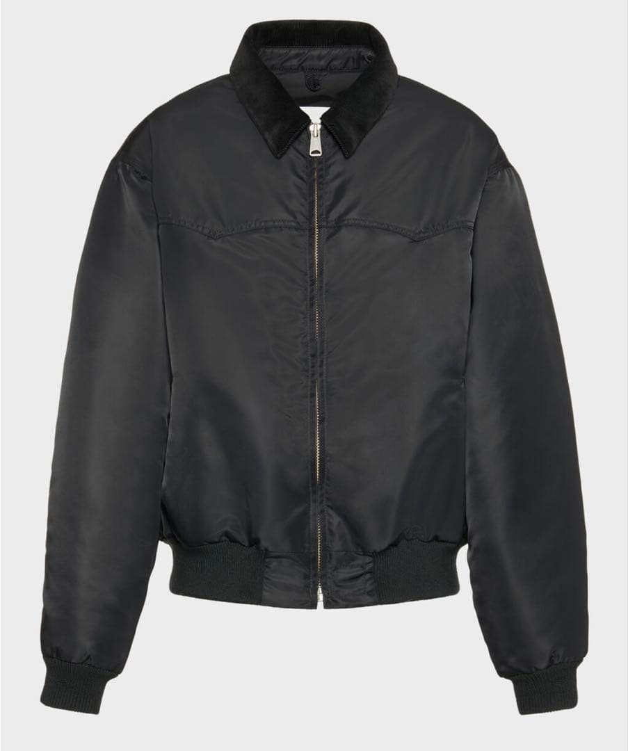 【最終価格】Masion Margiela キャバン ジャケット 46サイズ