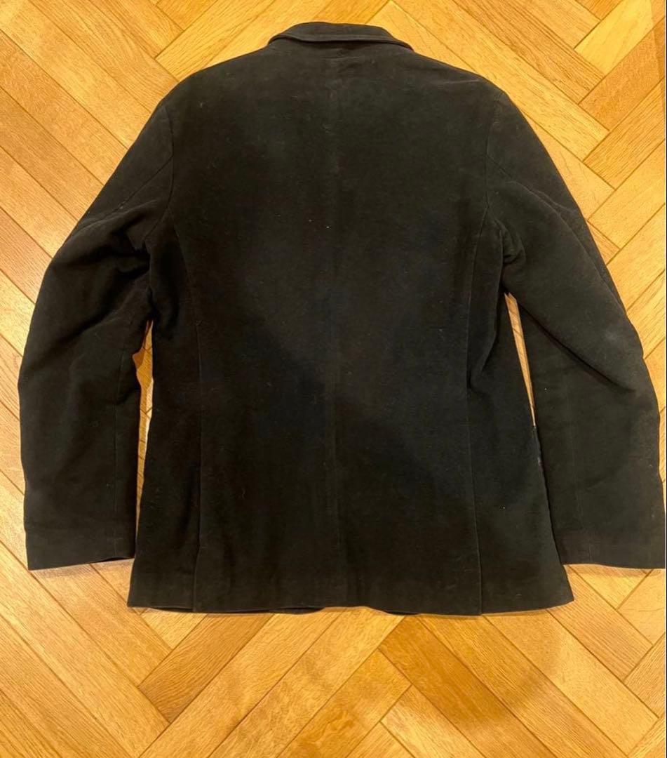 レア！arhartt x adam kimmel ブレザーモールスキンジャケット