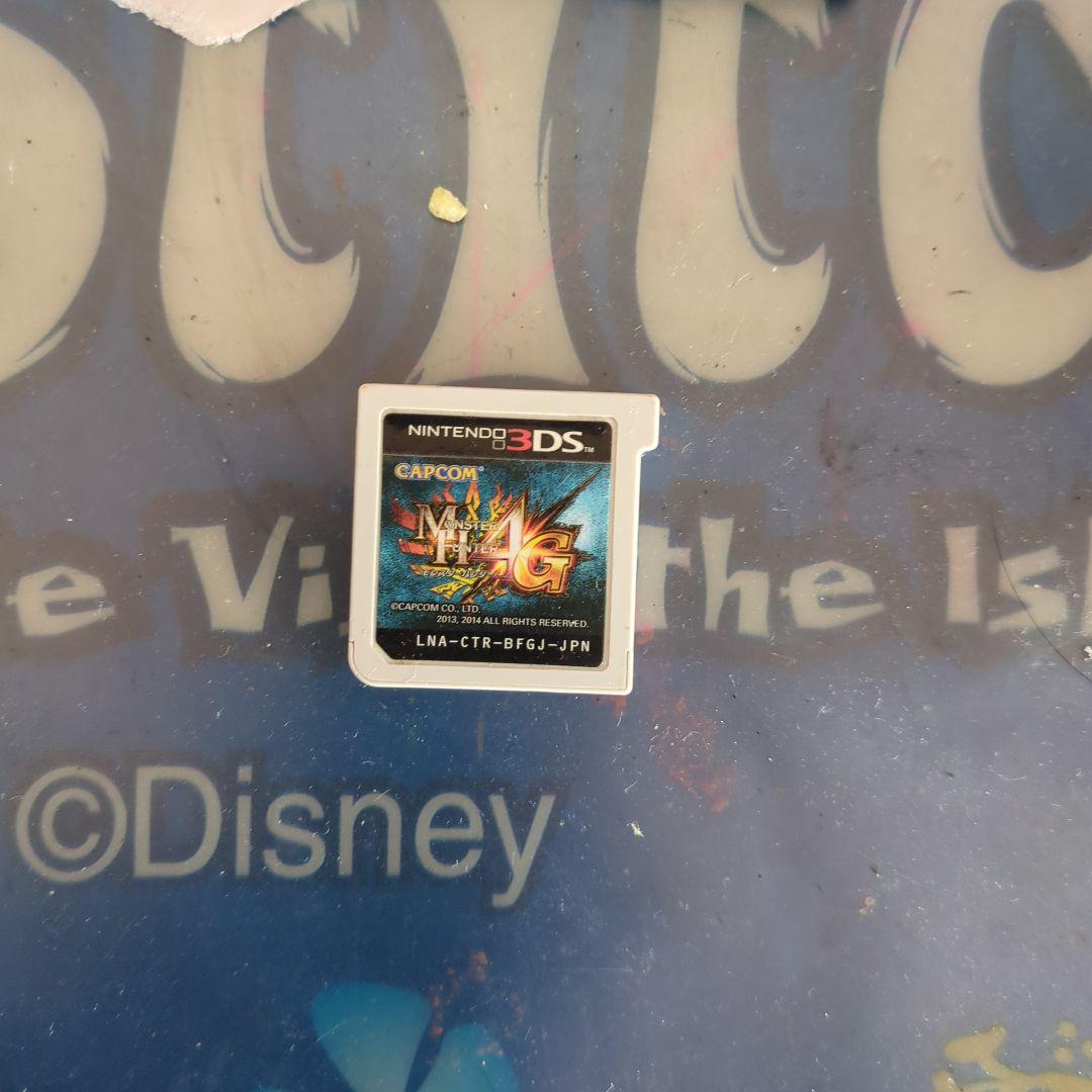 ニンテンドー3DS ゲームソフト一つ当たり2500円