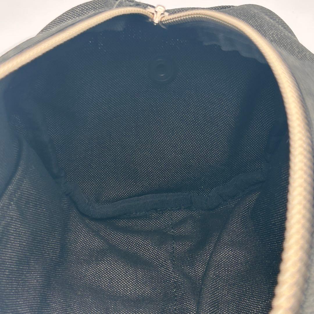 美品✨ PORTER SMOKY ボストンバッグ ミニ ドラムバッグ