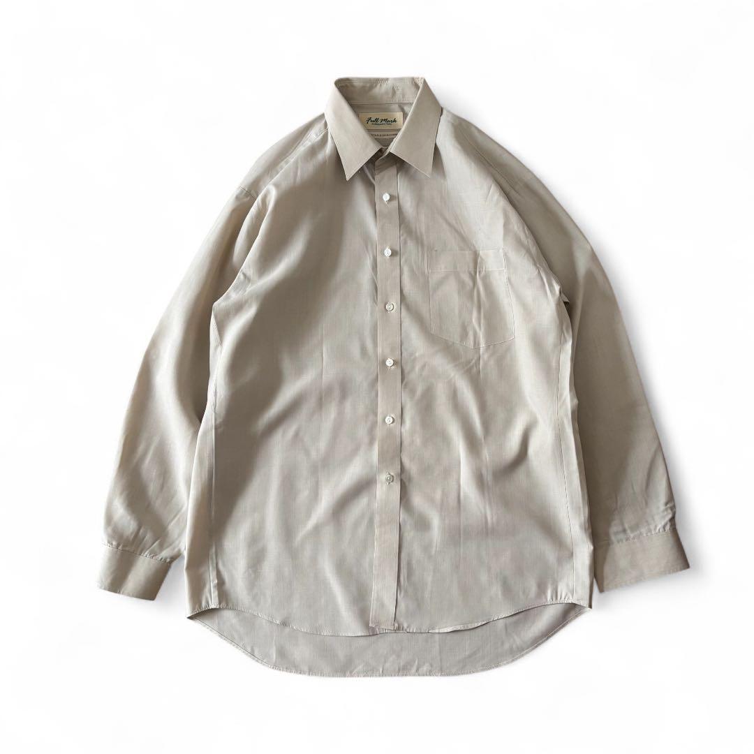 【レトロコーデ】ダブルスーツ ヴァレンティノ ネクタイ シャツ ピンズ セット