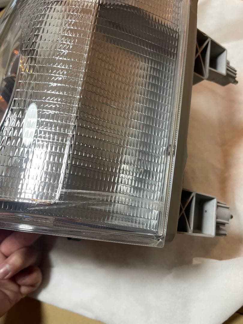 ★送料込★即決 キャリイ DA16T 純正 ハロゲン 左 ヘッドライト