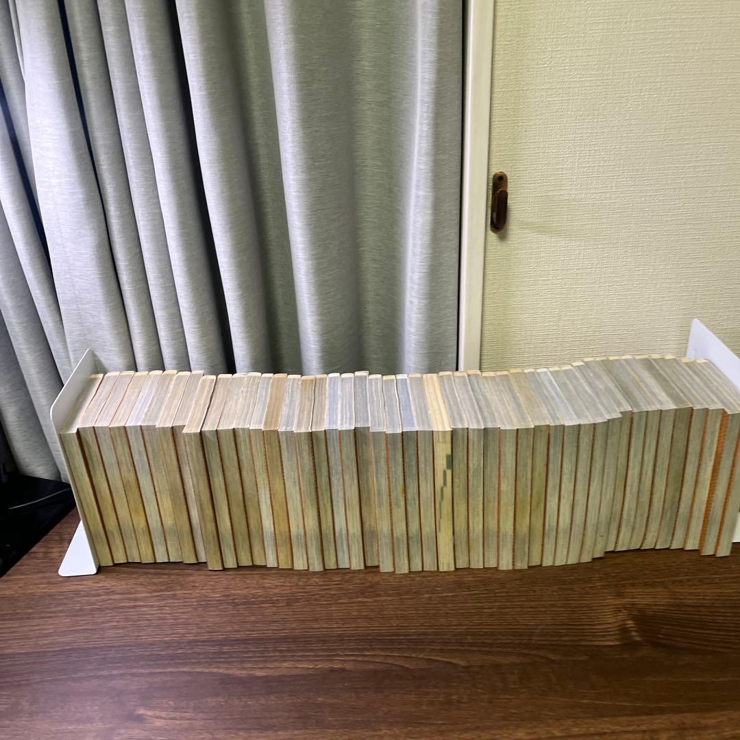 名探偵コナン全巻　1〜107巻セット