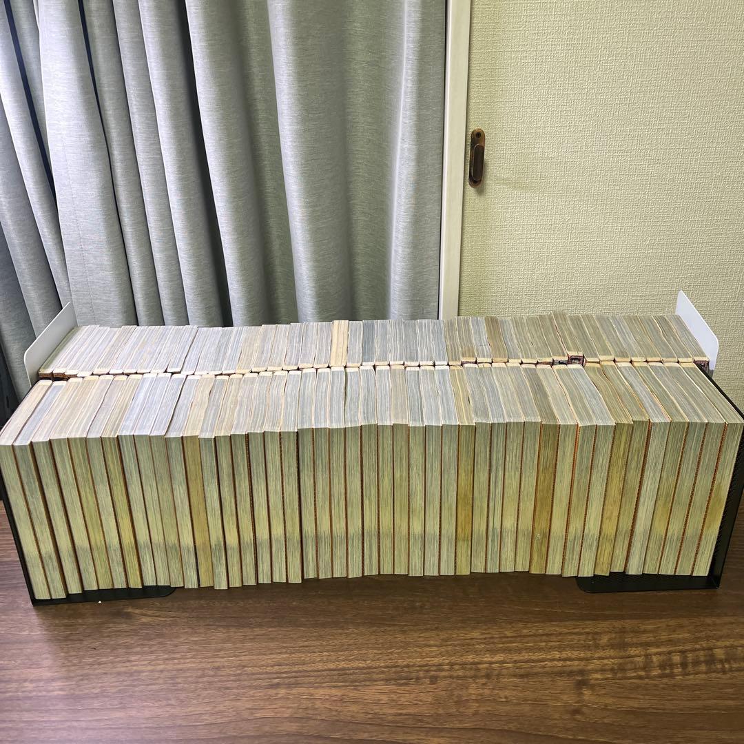 名探偵コナン全巻　1〜107巻セット