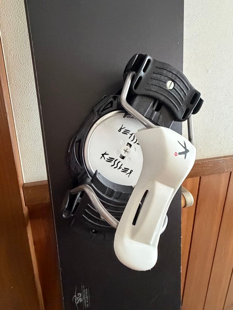 スノーボード SGboard BLACK69