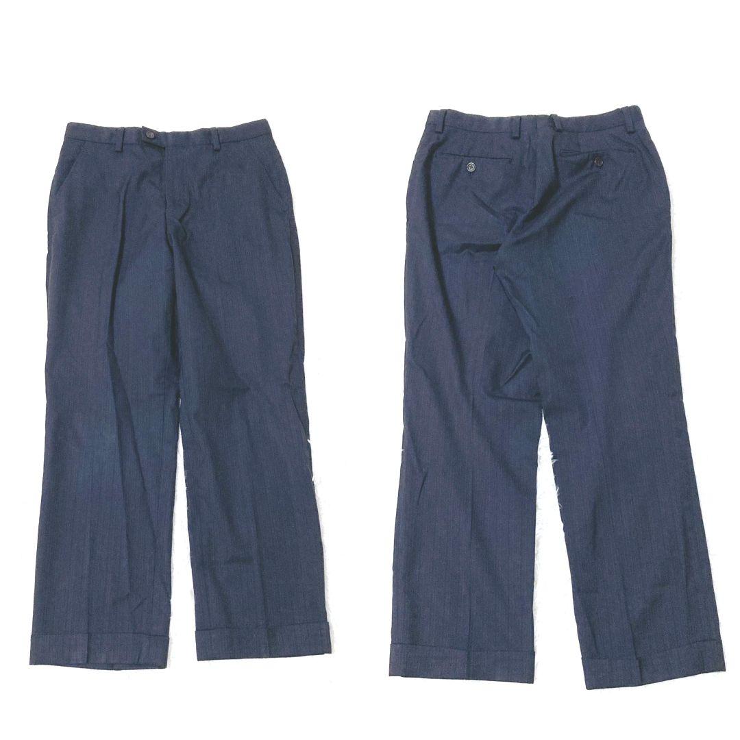 ポールスミス　スーツセットアップ　ジャケット　オフィス　オケージョン　日本製