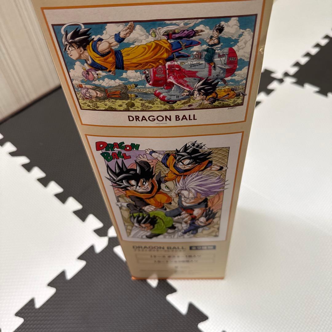 ドラゴンボール イラストポスターコレクション ジャンプショップ