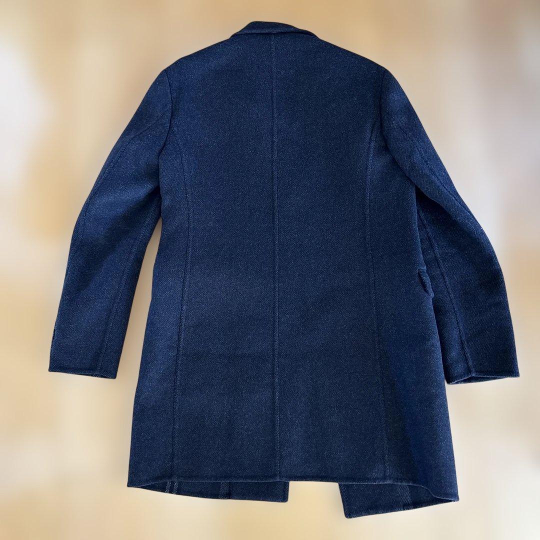 Herno チェスターコート