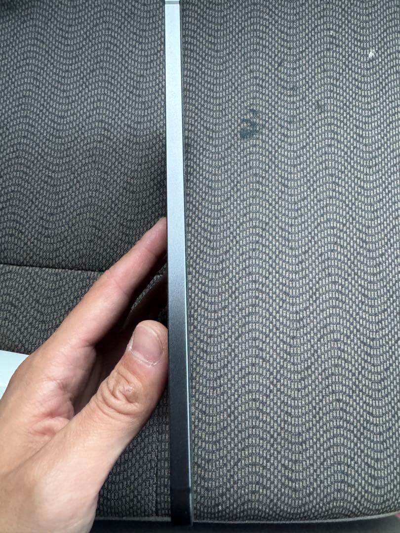 Apple iPad mini 6世代 セルラーモデル