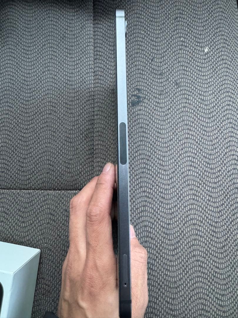 Apple iPad mini 6世代 セルラーモデル