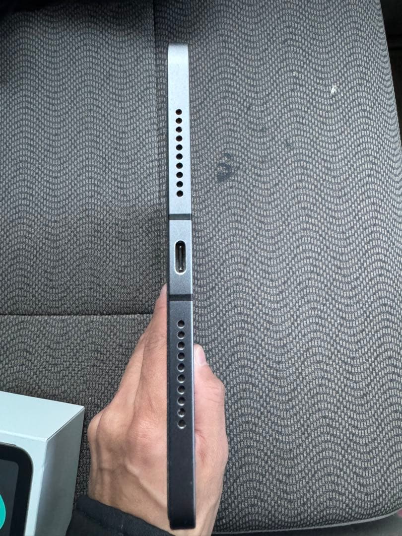 Apple iPad mini 6世代 セルラーモデル