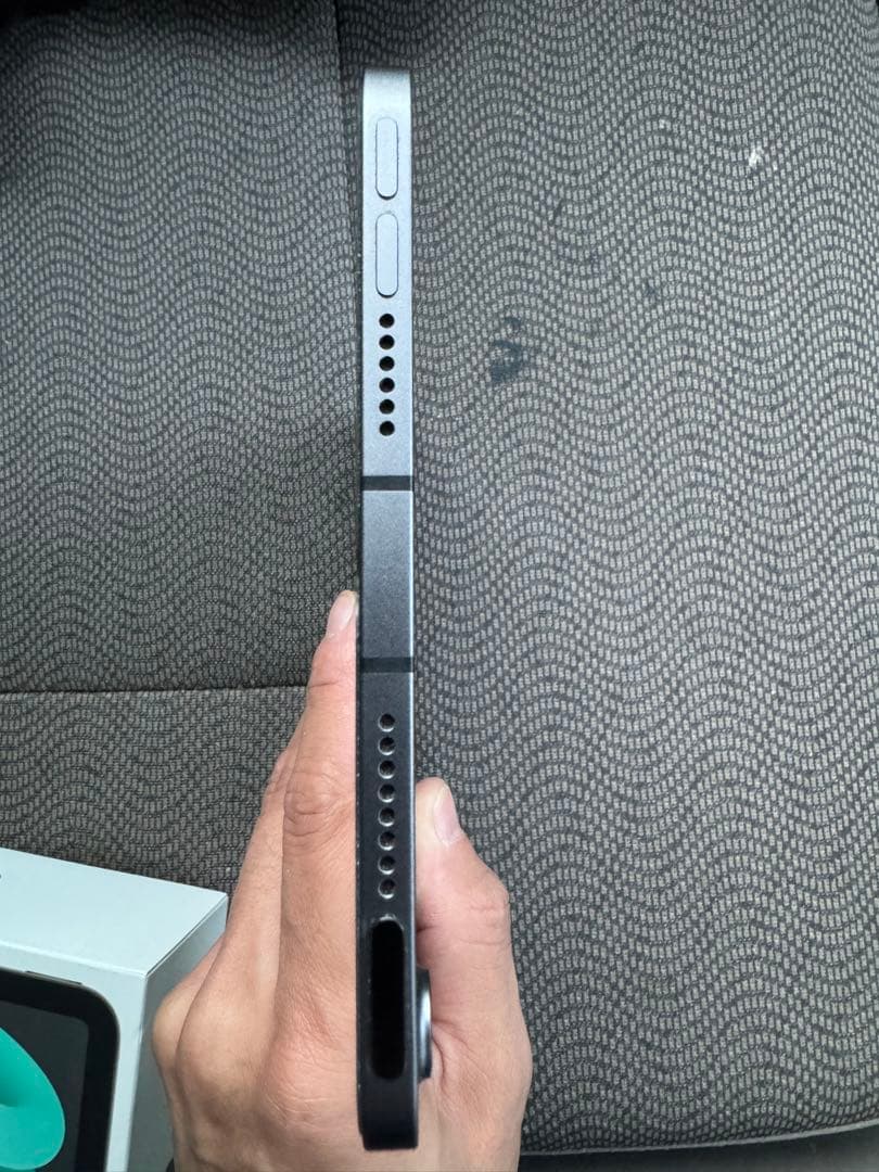 Apple iPad mini 6世代 セルラーモデル