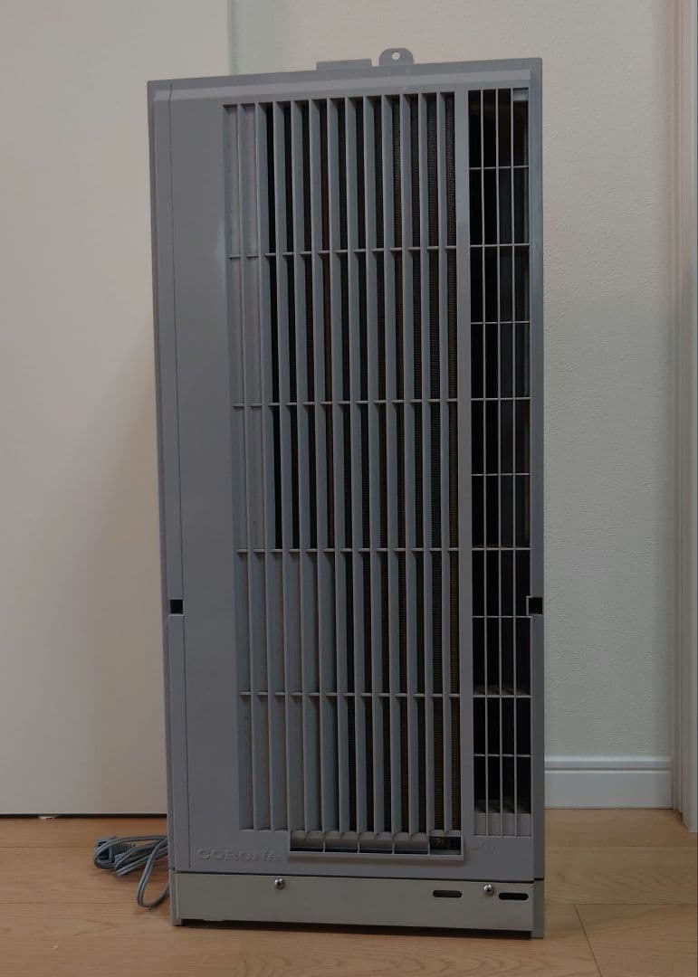 CORONA コロナ 窓用エアコン CW-F1616 2016年