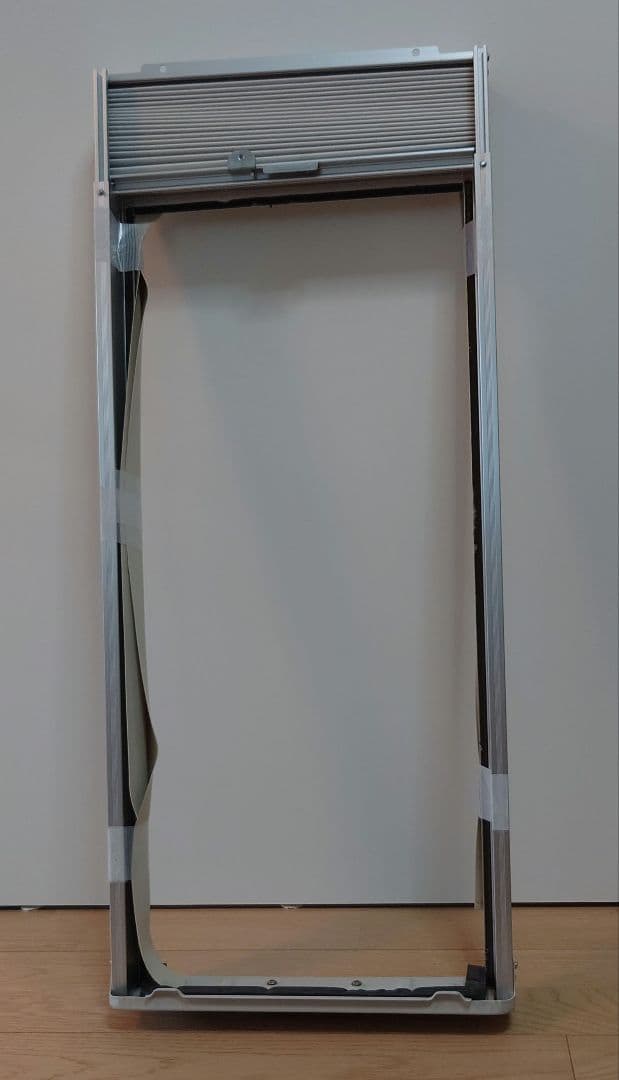 CORONA コロナ 窓用エアコン CW-F1616 2016年