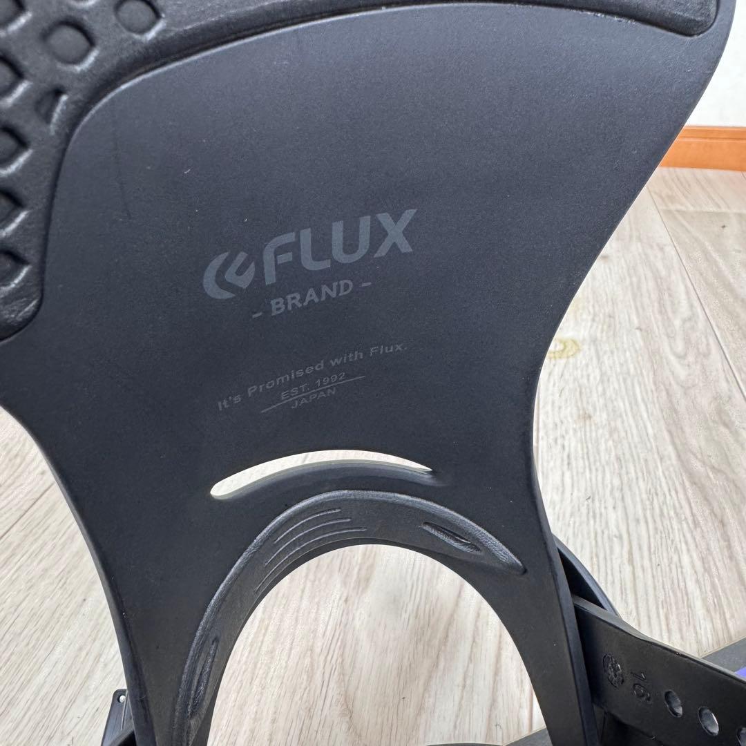 FANATIC BT 150cm スノーボード FLUX D/S