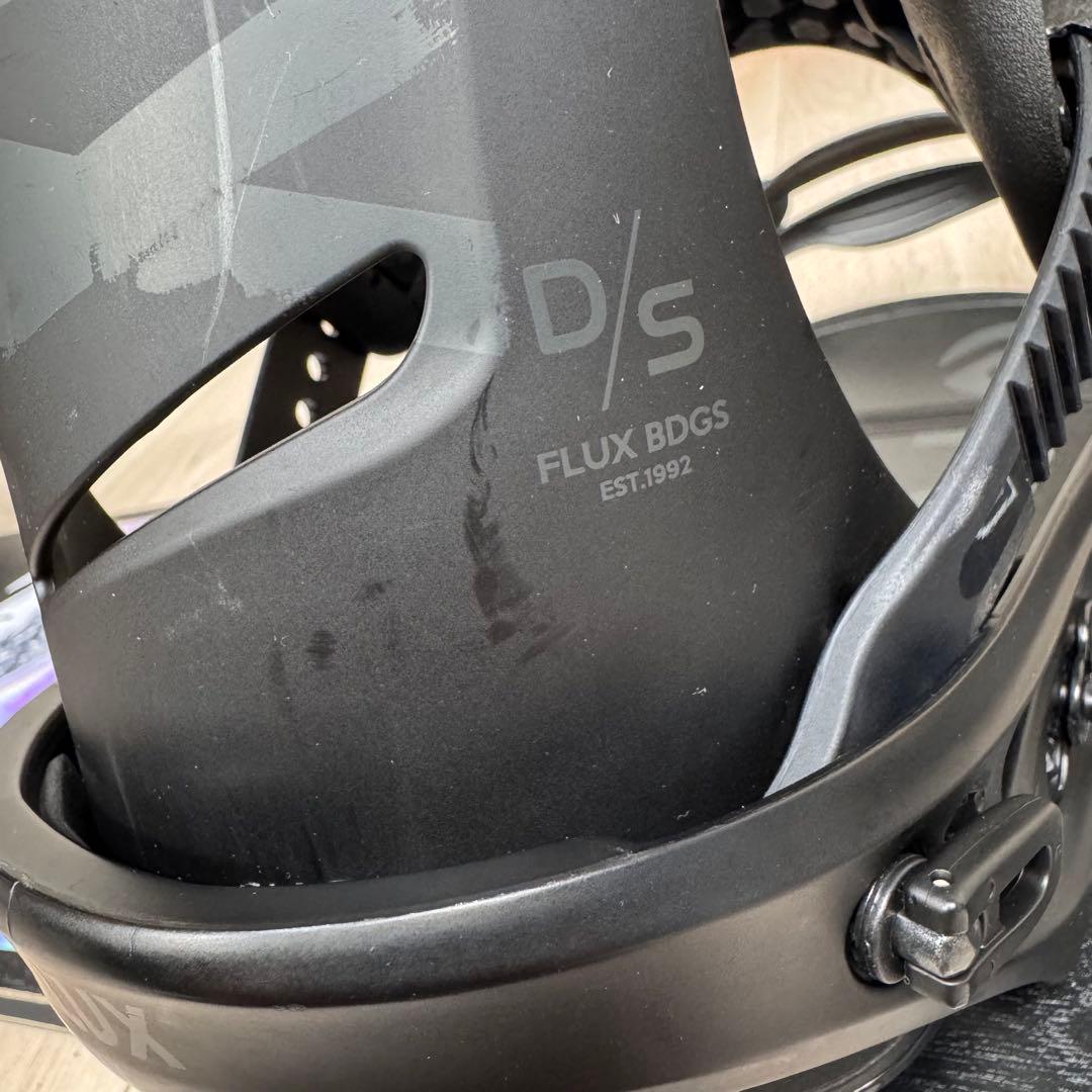 FANATIC BT 150cm スノーボード FLUX D/S