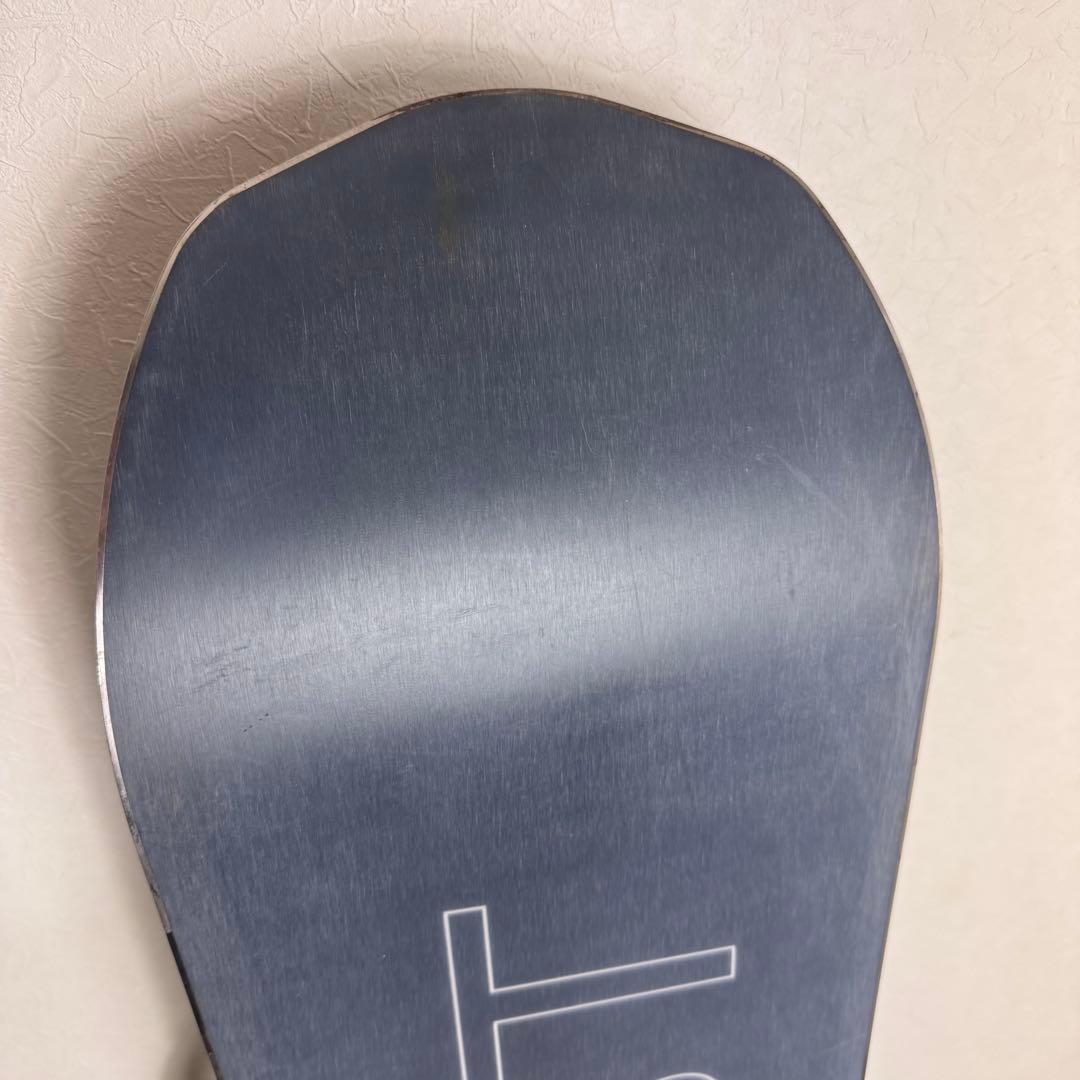 FANATIC BT 150cm スノーボード FLUX D/S