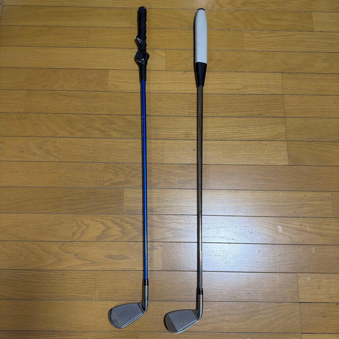 てらゆー練習クラブ ２本セット