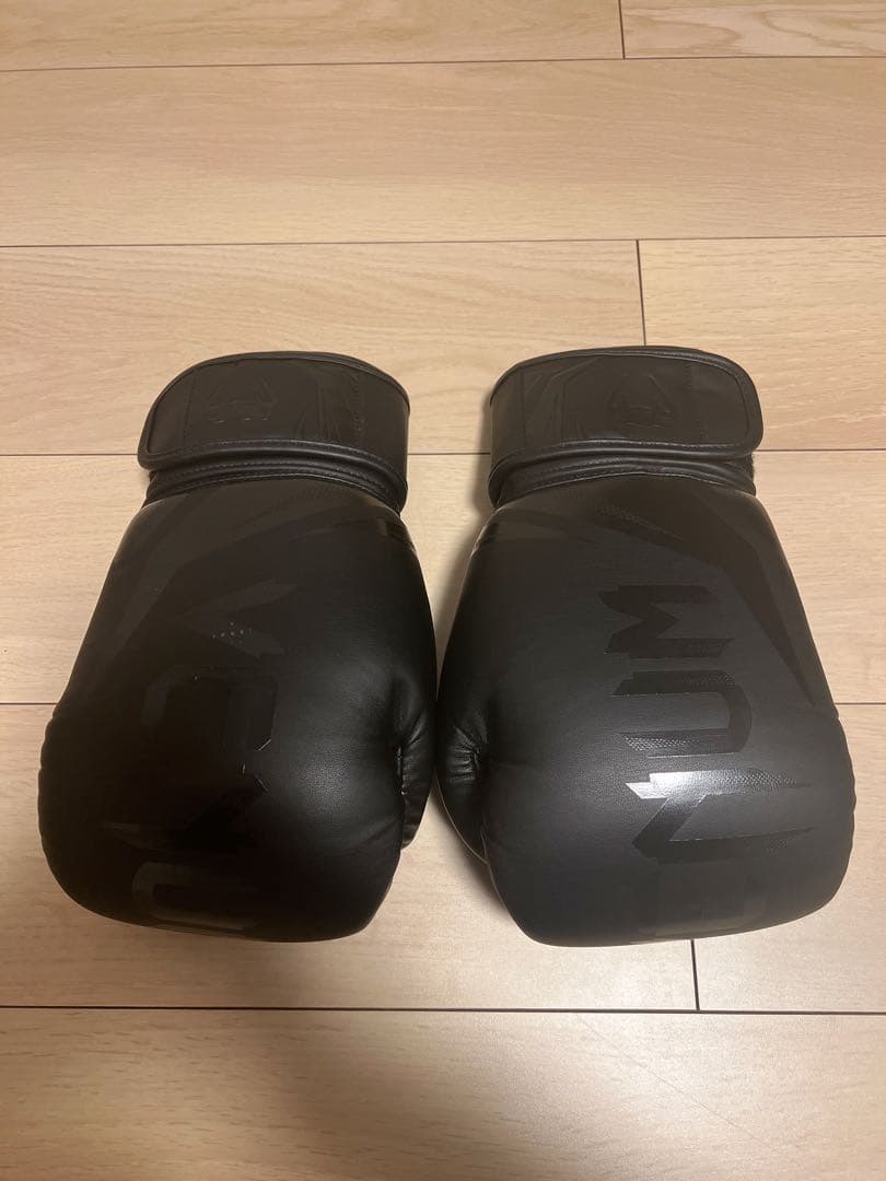 ボクシング Kay-Z