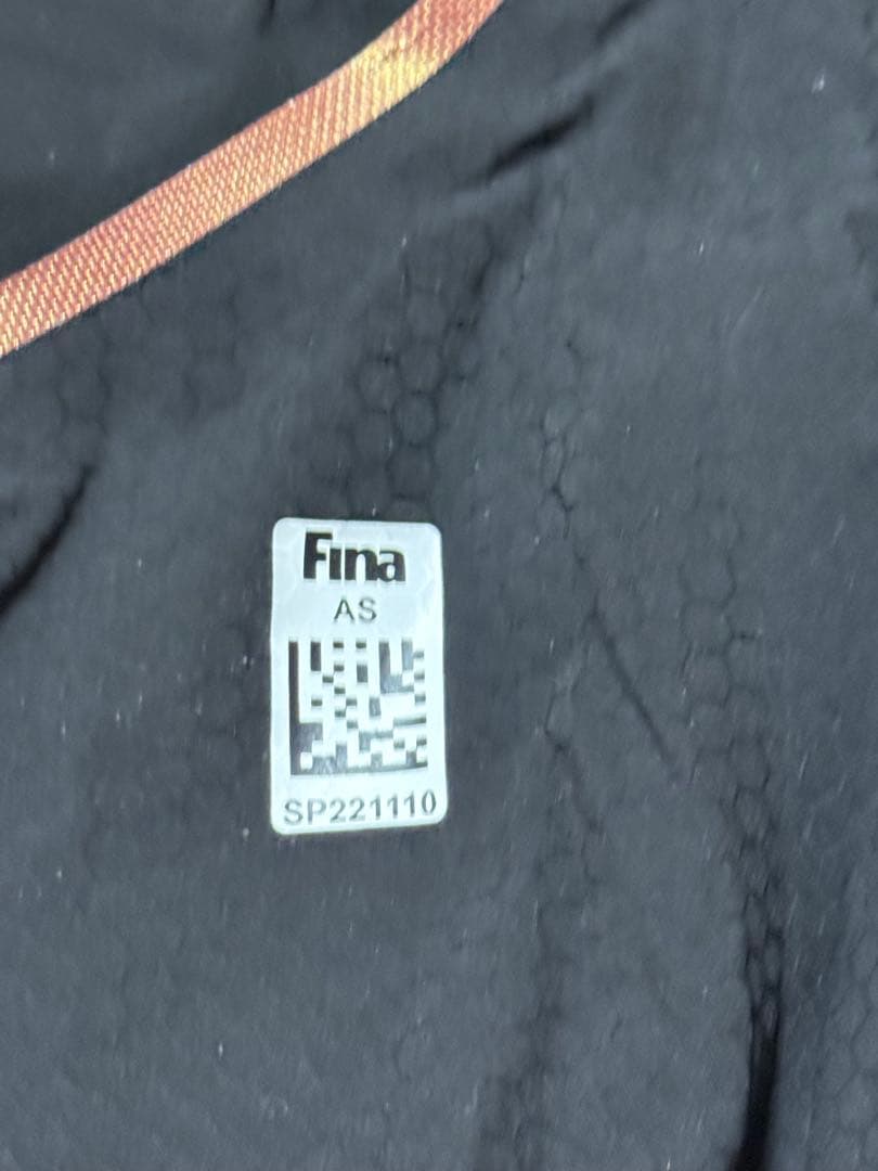 新品　スピード　高速水着　競泳水着　LZR PURE INTENT S