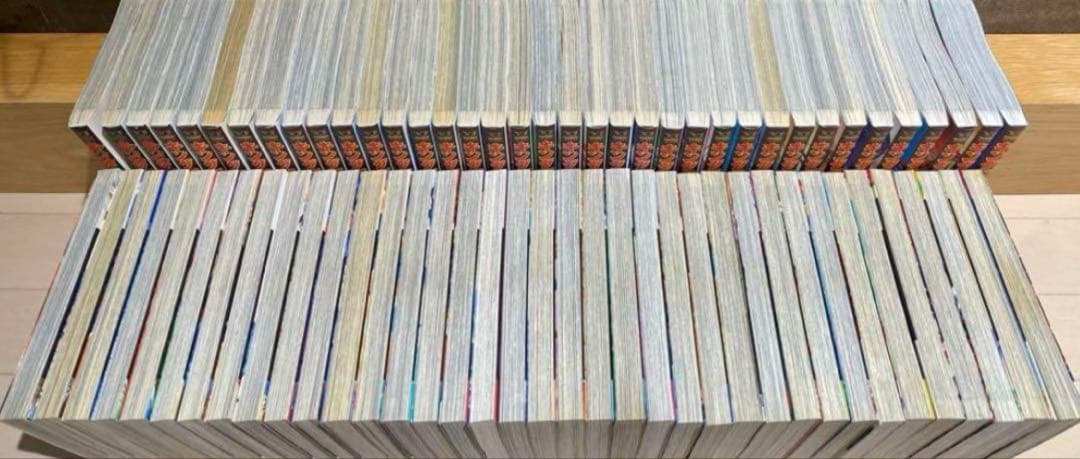 キングダム 1-75巻 全巻 セット 【3月18日発売75巻込み】 原泰久