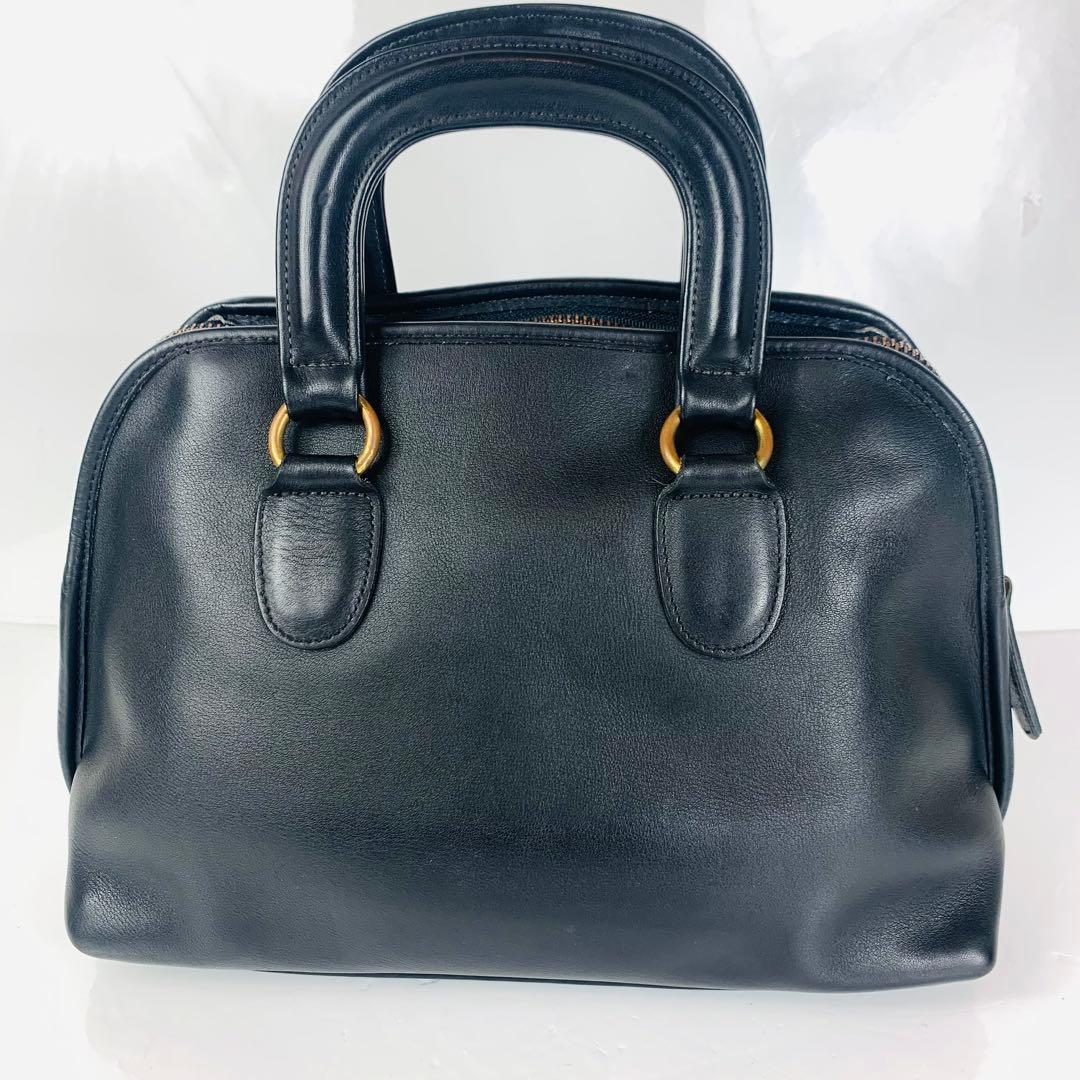 あ*ー様 激レア COACH オールドコーチ 342 ハンドバッグ 肩掛け 2W