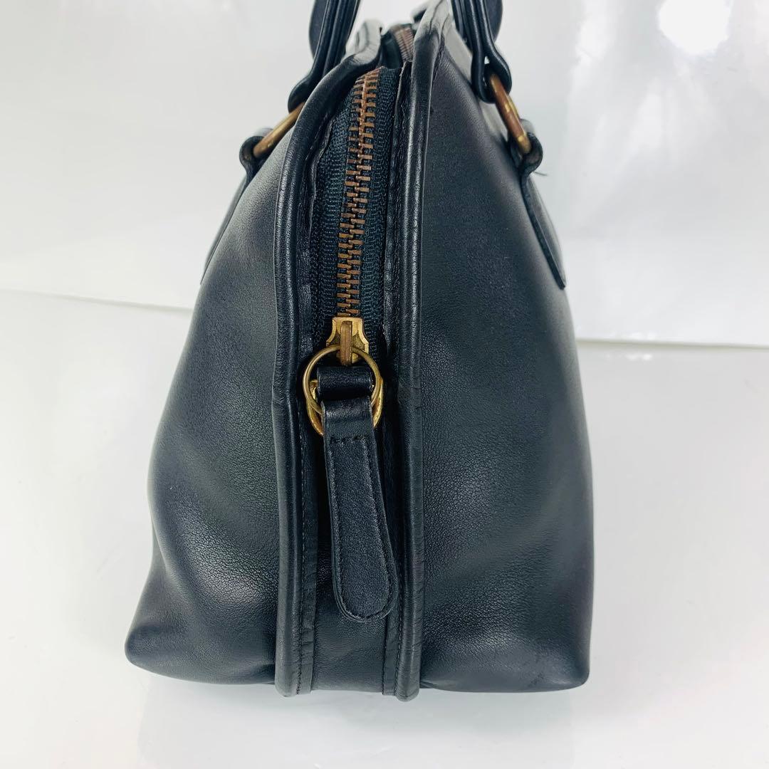 あ*ー様 激レア COACH オールドコーチ 342 ハンドバッグ 肩掛け 2W