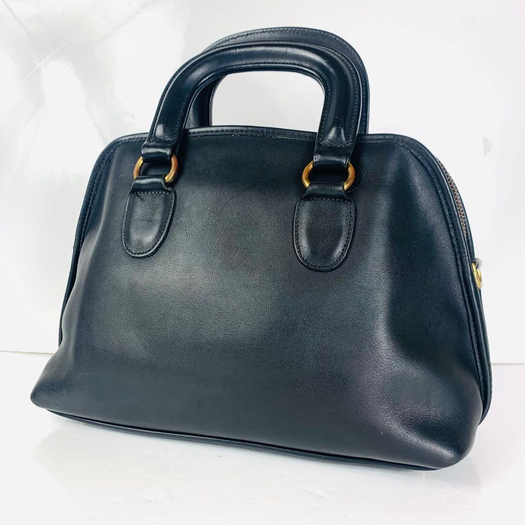 あ*ー様 激レア COACH オールドコーチ 342 ハンドバッグ 肩掛け 2W