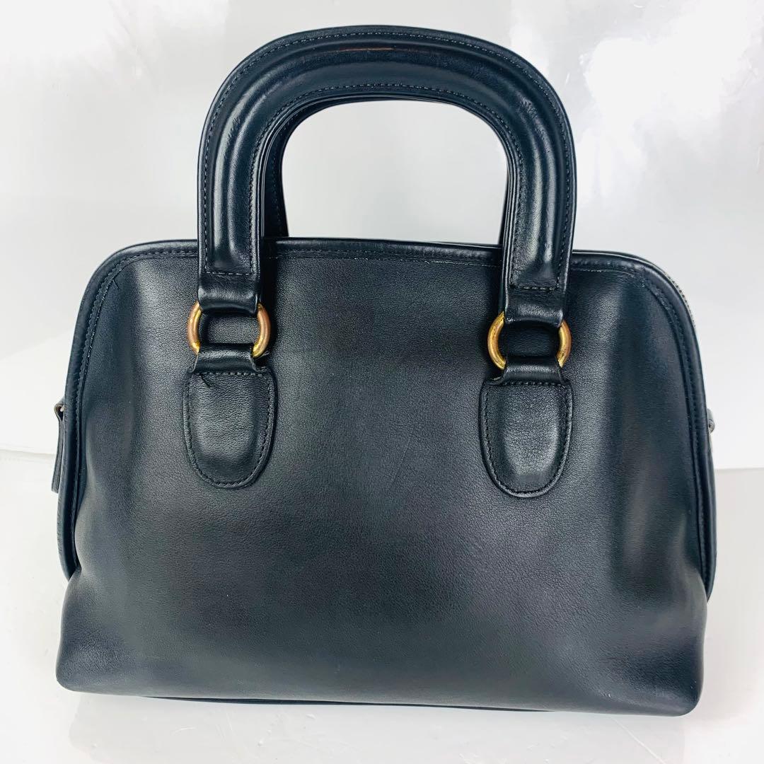 あ*ー様 激レア COACH オールドコーチ 342 ハンドバッグ 肩掛け 2W