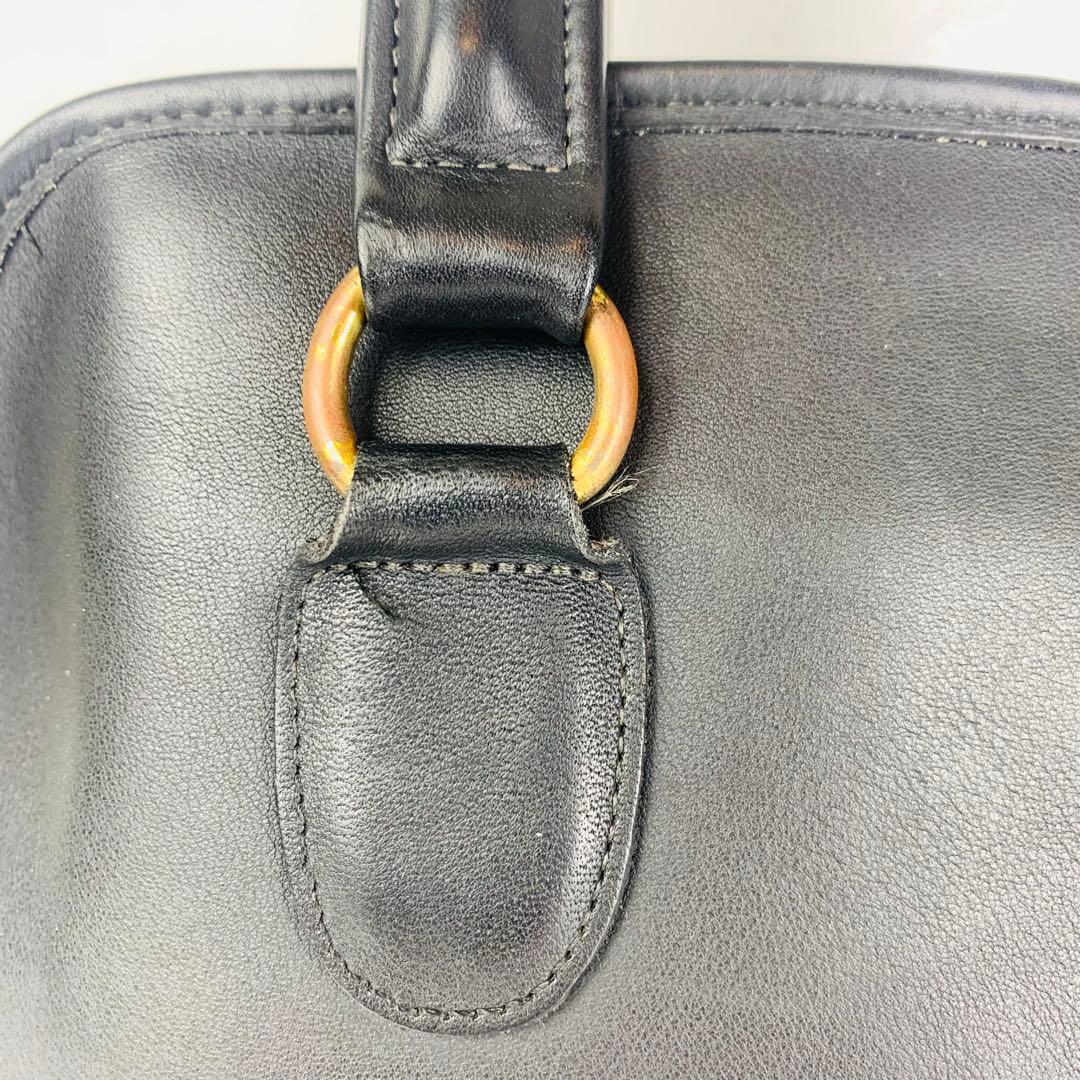 あ*ー様 激レア COACH オールドコーチ 342 ハンドバッグ 肩掛け 2W