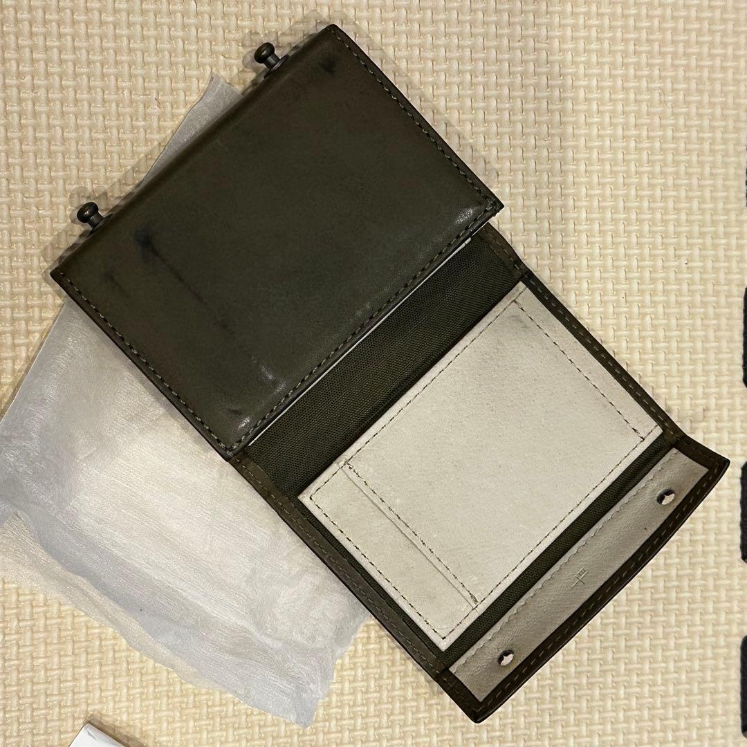 エムピウ　millefoglie ミッレフォッリエ m+ mピウ