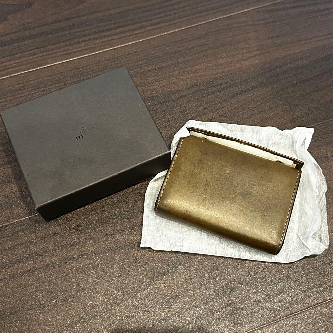 エムピウ　millefoglie ミッレフォッリエ m+ mピウ