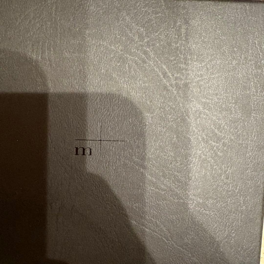 エムピウ　millefoglie ミッレフォッリエ m+ mピウ