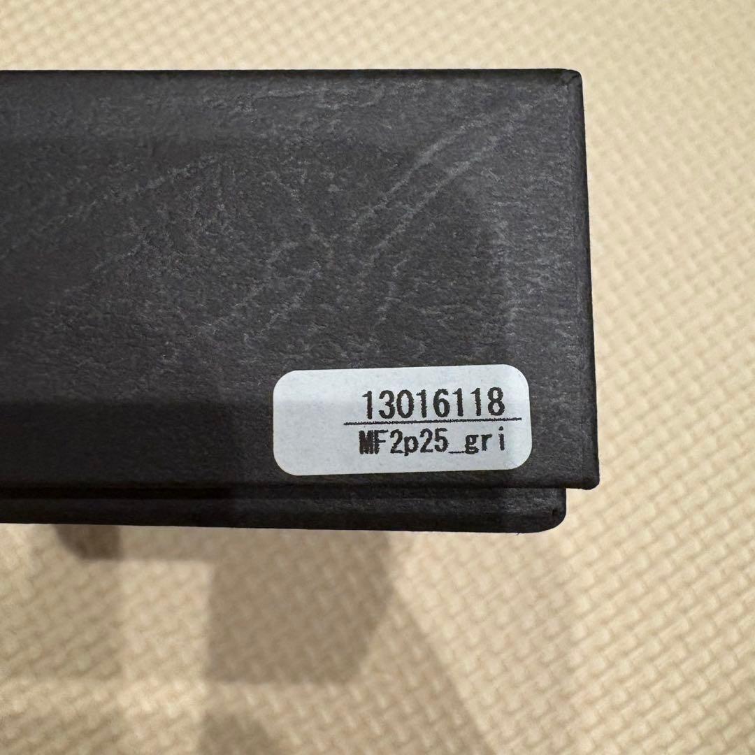 エムピウ　millefoglie ミッレフォッリエ m+ mピウ