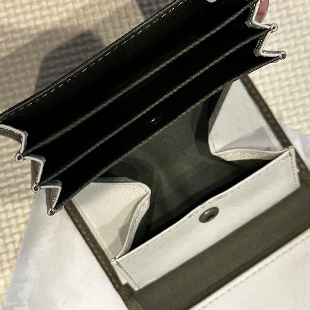 エムピウ　millefoglie ミッレフォッリエ m+ mピウ