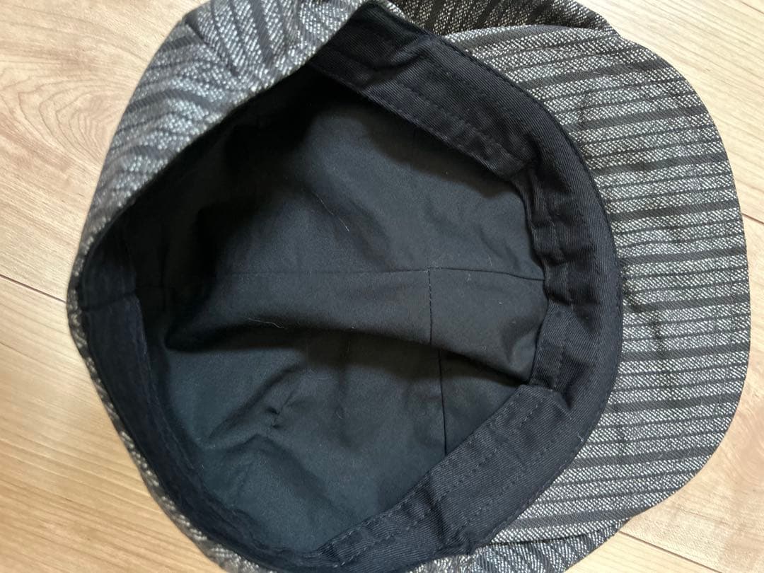 美品　FREEWHEELERS キャサディ　キャスケット