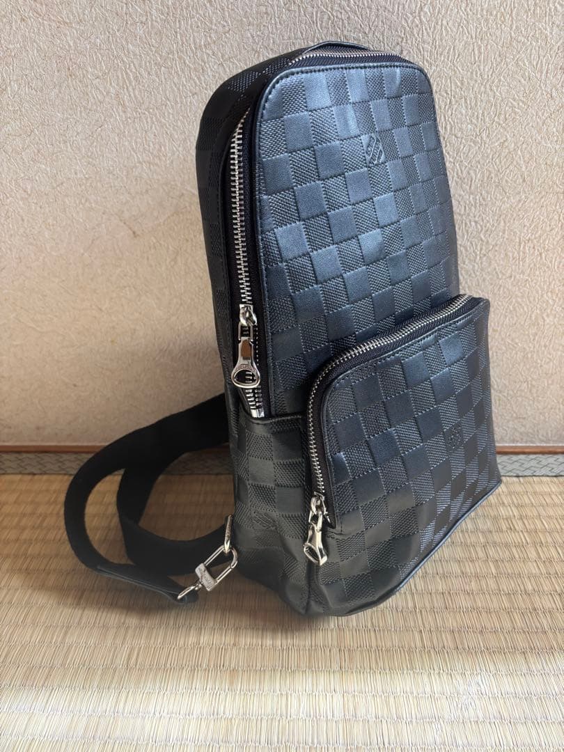 男性 ショルダーバック ボディーバック